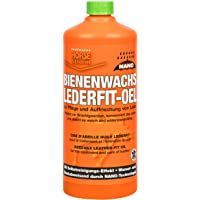 Pharmaka Aceite Lederfit con Cera de Abejas 1 l